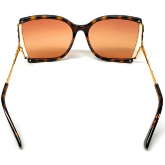 Gucci Women's Havana Sunglasses! - Picture 4 of 4